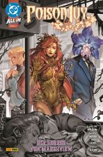 Poison Ivy (Serie ab 2023) # 06 - Der Horror von Marshview