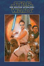 Star Wars Sonderband # 180 HC - Der Aufstieg Skywalkers