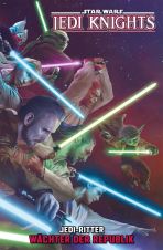 Star Wars Sonderband # 182 SC - Jedi-Ritter 1: W�chter der Republik
