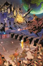 Star Wars Sonderband # 182 HC - Jedi-Ritter1: W�chter der Republik