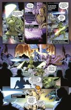 Star Wars Sonderband # 182 HC - Jedi-Ritter1: W�chter der Republik