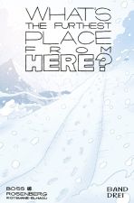 What’s the furthest place from here # 03 - SC