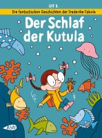 fantastischen Geschichten der Frederike Fabula, Die # 01