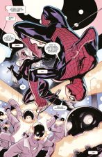 Spider-Man Paperback (Serie ab 2024) # 05 SC - Allein gegen jeden