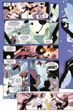 Spider-Man Paperback (Serie ab 2024) # 05 SC - Allein gegen jeden