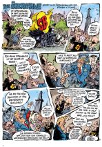 Sprechblase, Die - Sonderband - Die ganze Wahrheit
