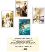 Betty & Dodge Portfolio 2025
