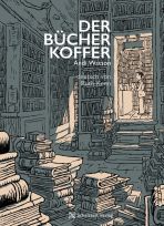 Bcherkoffer, Der