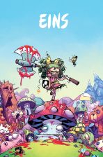 I hate Fairyland (01) - Buch eins