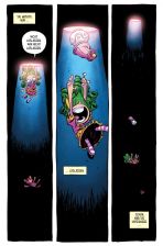 I hate Fairyland (01) - Buch eins