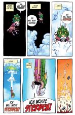 I hate Fairyland (01) - Buch eins