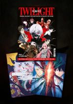 Koneko Special: TWILIGHT