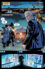 Witchblade # 01 - SC