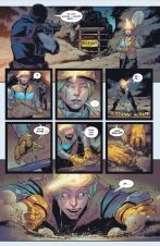 Witchblade # 01 - HC (Snake)