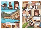 Was ihr wollt - die Graphic Novel nach William Shakespeare