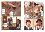 Was ihr wollt - die Graphic Novel nach William Shakespeare