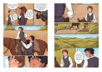Was ihr wollt - die Graphic Novel nach William Shakespeare