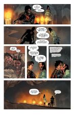 Batman: Die Reise # 01 - 02 (von 2) HC