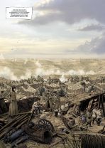 Grossen Seeschlachten, Die # 24 - Sinope - 1853