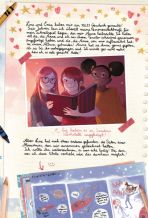 Crissis Tagebcher # 04