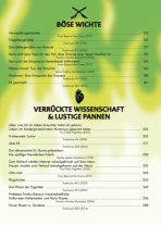 Simpsons, The: Treehouse of Horror Necronomnibus # 03 (von 3)