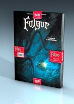 Fulgur # 01 - 03 (von 3) Adventspaket