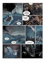 Fulgur # 01 - 03 (von 3) Adventspaket