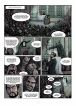 Fulgur # 01 - 03 (von 3) Adventspaket