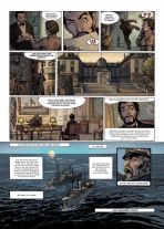 Fulgur # 01 - 03 (von 3) Adventspaket