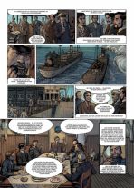 Fulgur # 01 - 03 (von 3) Adventspaket