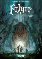 Fulgur # 01 - 03 (von 3) Adventspaket