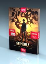 Sonora # 01 - 03 (von 3) Adventspaket
