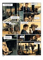 Sonora # 01 - 03 (von 3) Adventspaket