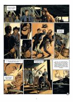 Sonora # 01 - 03 (von 3) Adventspaket