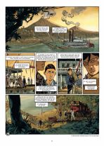 Sonora # 01 - 03 (von 3) Adventspaket