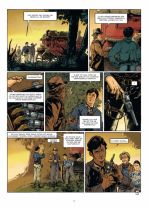 Sonora # 01 - 03 (von 3) Adventspaket