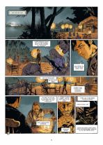 Sonora # 01 - 03 (von 3) Adventspaket