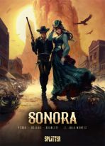 Sonora # 01 - 03 (von 3) Adventspaket