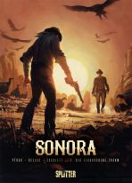 Sonora # 01 - 03 (von 3) Adventspaket