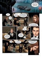 Cyborgs # 02 (von 5) - Steel