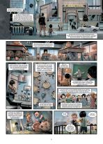 Cyborgs # 01 (von 5) - Ronin