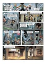 Cyborgs # 01 (von 5) - Ronin