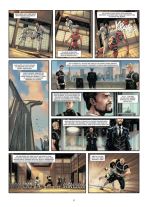Cyborgs # 01 (von 5) - Ronin
