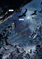 Hawkmoon # 04 (von 4)