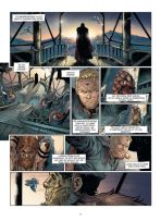 Hawkmoon # 04 (von 4)