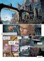 Hawkmoon # 04 (von 4)