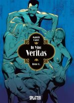 In Vino Veritas (Splitternackt)
