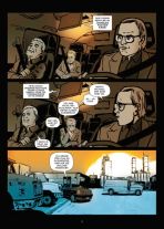 Martin Scorsese: Die Graphic Novel Biografie