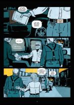 Martin Scorsese: Die Graphic Novel Biografie