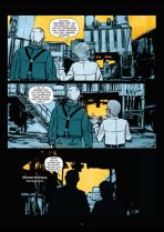 Martin Scorsese: Die Graphic Novel Biografie